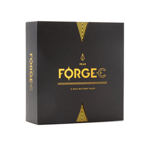 Peak Forge-C Battery Pack — 3.5mm - Ultimate Tattoo Supply