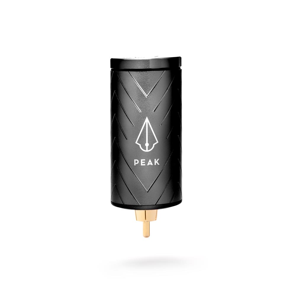 Peak Forge Battery Pack —  RCA - Ultimate Tattoo Supply