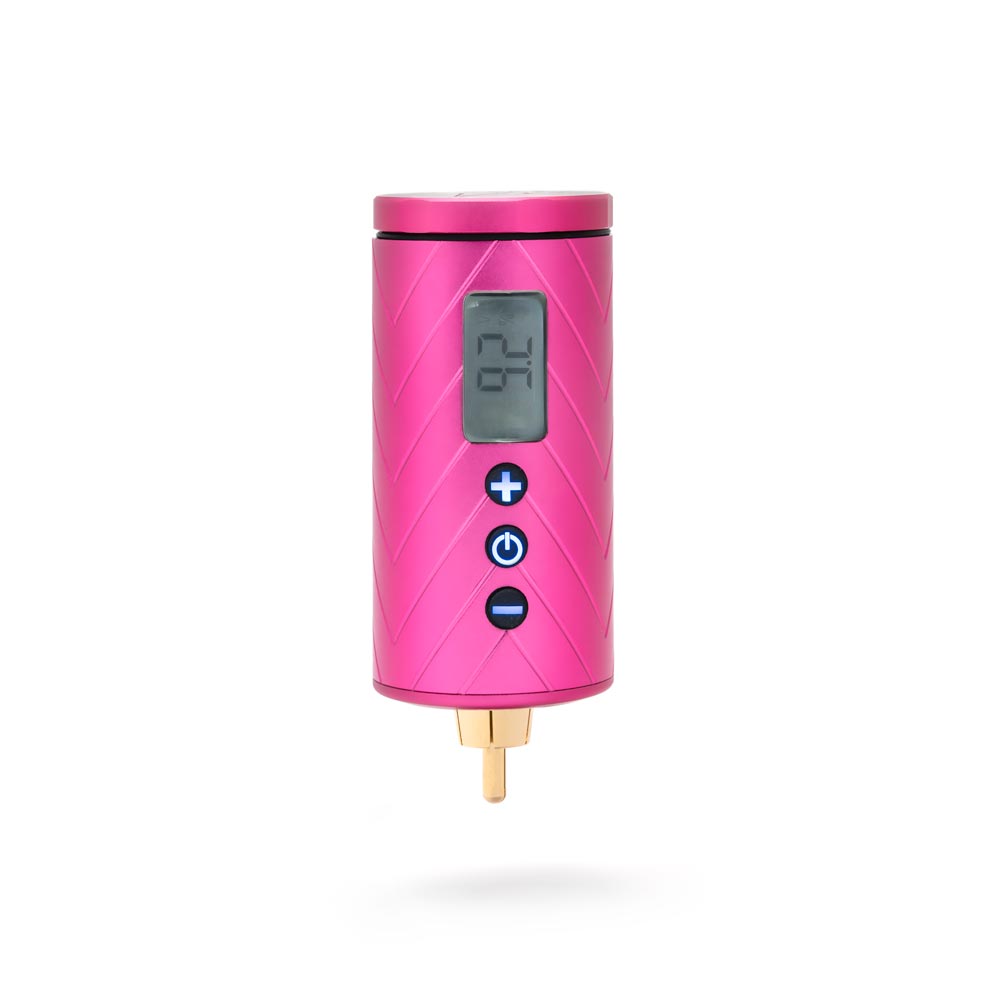 Peak Forge Battery Pack —  RCA - Ultimate Tattoo Supply