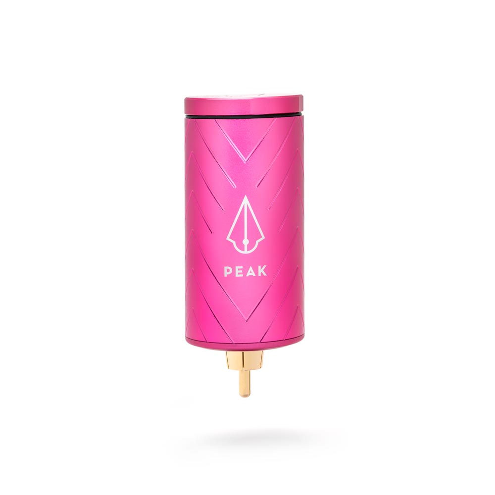 Peak Forge Battery Pack —  RCA - Ultimate Tattoo Supply