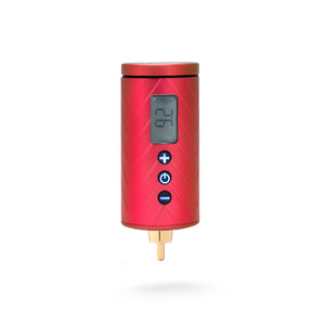 Peak Forge Battery Pack —  RCA - Ultimate Tattoo Supply