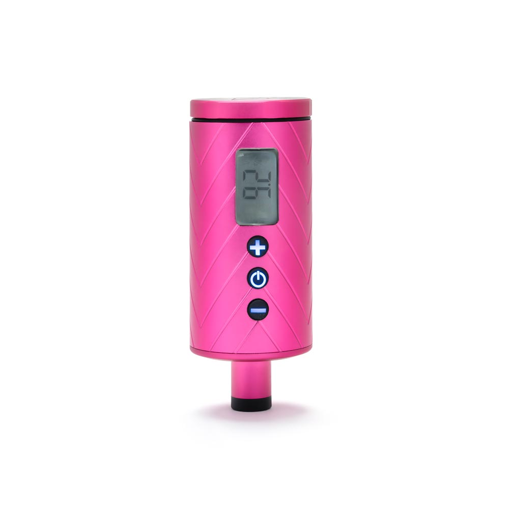 Peak Forge Battery Pack —  3.5mm - Ultimate Tattoo Supply