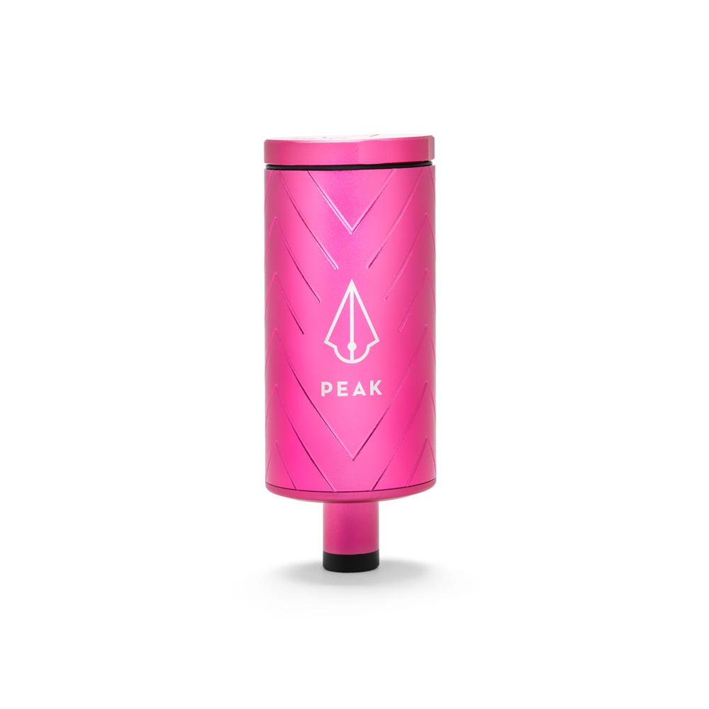 Peak Forge Battery Pack —  3.5mm - Ultimate Tattoo Supply