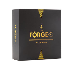 Peak Forge-C Battery Pack — RCA - Ultimate Tattoo Supply