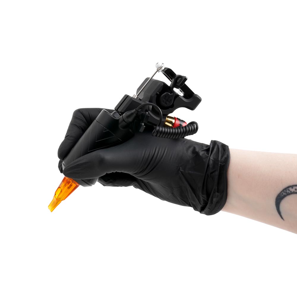 Peak Forge Wireless Battery Grip - Ultimate Tattoo Supply