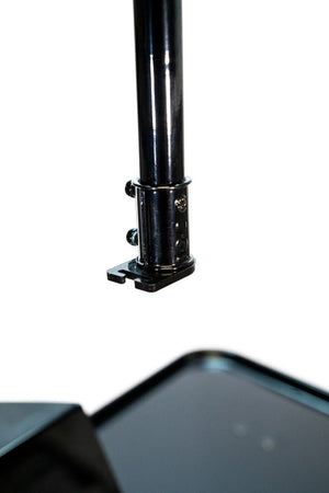 The High-Jack by Joshua Bowers - Magnetic Power Bracket - Ultimate Tattoo Supply