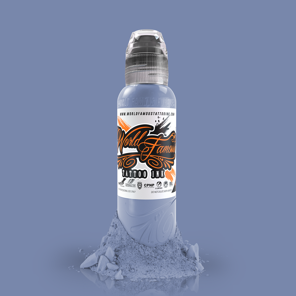 Sarah Miller's Valhalla Portrait Set - Ultimate Tattoo Supply