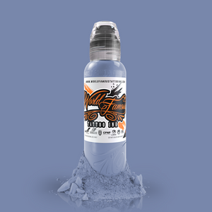 Sarah Miller's Valhalla Portrait Set - Ultimate Tattoo Supply