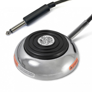 Linemaster Round Gem V2 Foot Switch
