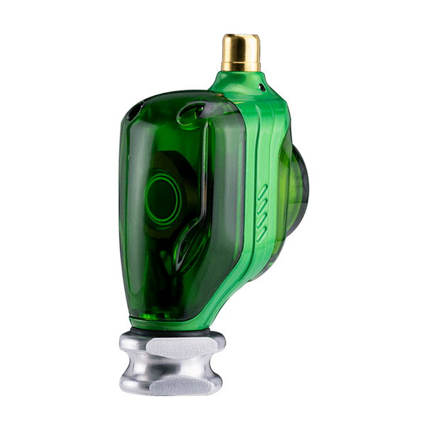 Artdriver - Z3 - Clear Green Poison Rotary