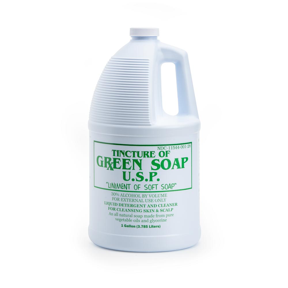 Green Soap — 1 Gallon