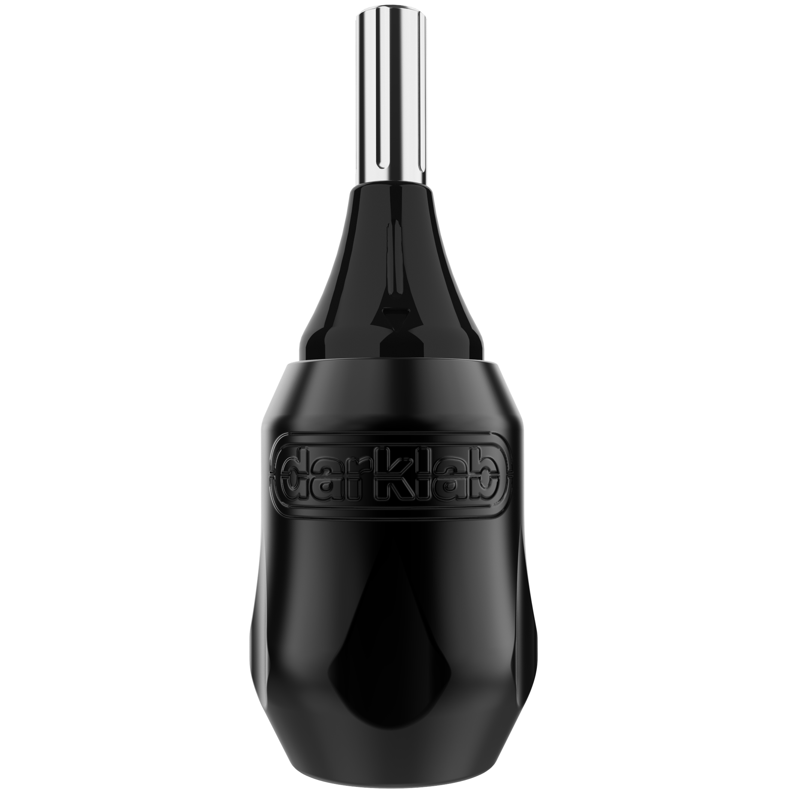 Click Ergo Cartridge Grip - Black