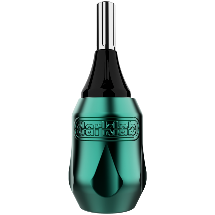 Click Ergo Cartridge Grip - Seafoam - Ultimate Tattoo SupplyClick Ergo Cartridge Grip - Seafoam