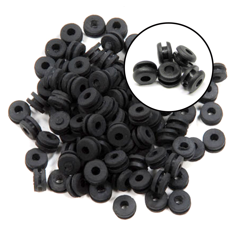 Whole Grommets - Bag of 100