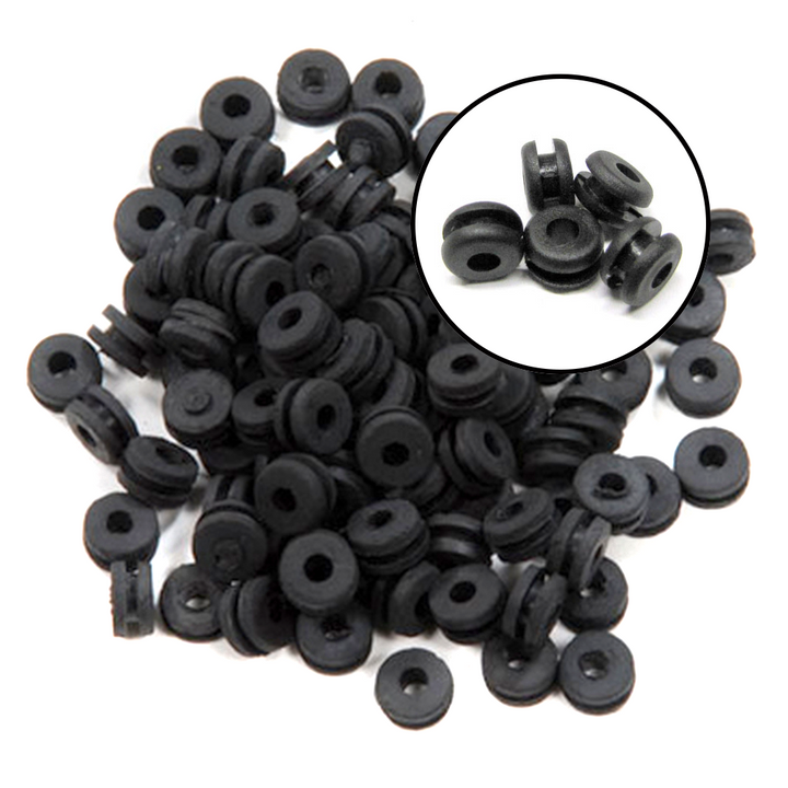 Whole Grommets - Bag of 100 - Ultimate Tattoo Supply