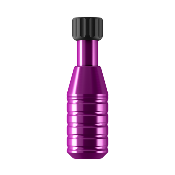 Cheyenne HAWK Cartridge Grip 25mm - Purple