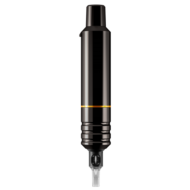 Cheyenne HAWK Pen - Black - Ultimate Tattoo Supply