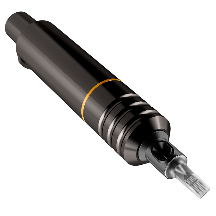 Cheyenne HAWK Pen - Black – Ultimate Tattoo Supply Cheyenne HAWK Pen - Black – Ultimate Tattoo Supply