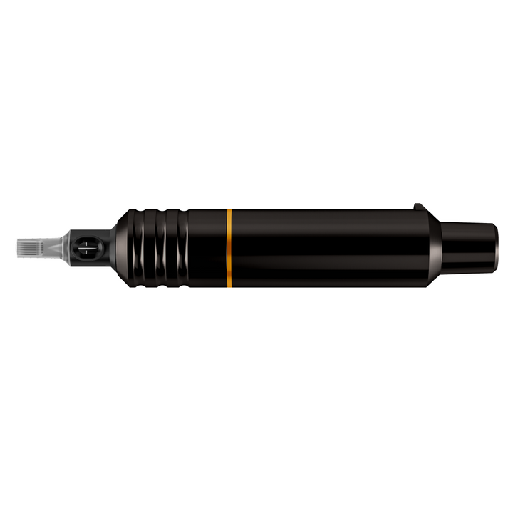 Cheyenne HAWK Pen - Black - Ultimate Tattoo Supply