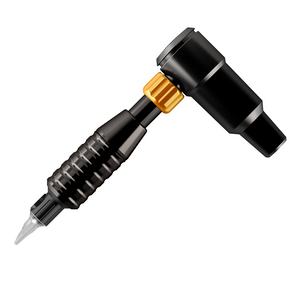 Cheyenne HAWK Spirit Drive - Black - Ultimate Tattoo Supply