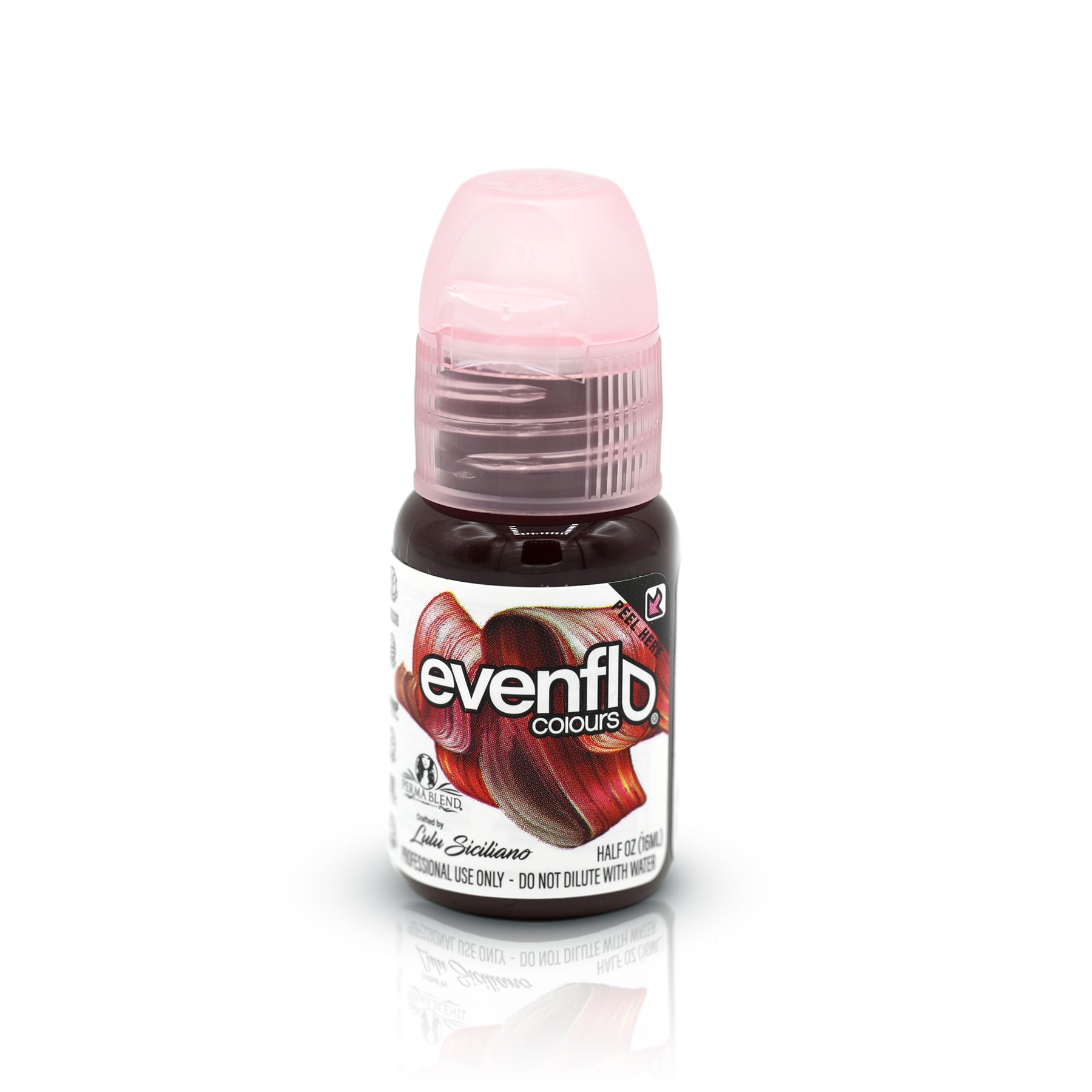 evenflo permanent makeup Evenflo Brow Set — 5 1/2oz Bottles