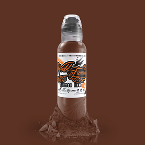 Sarah Miller's Valhalla Portrait Set - Ultimate Tattoo Supply