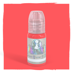 Inga Babitskaya - For Lips - Hen Party - Ultimate Tattoo Supply