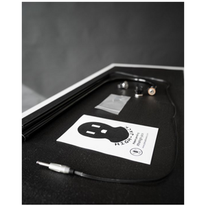 The High-Jack by Joshua Bowers - Magnetic Power Bracket - Ultimate Tattoo Supply