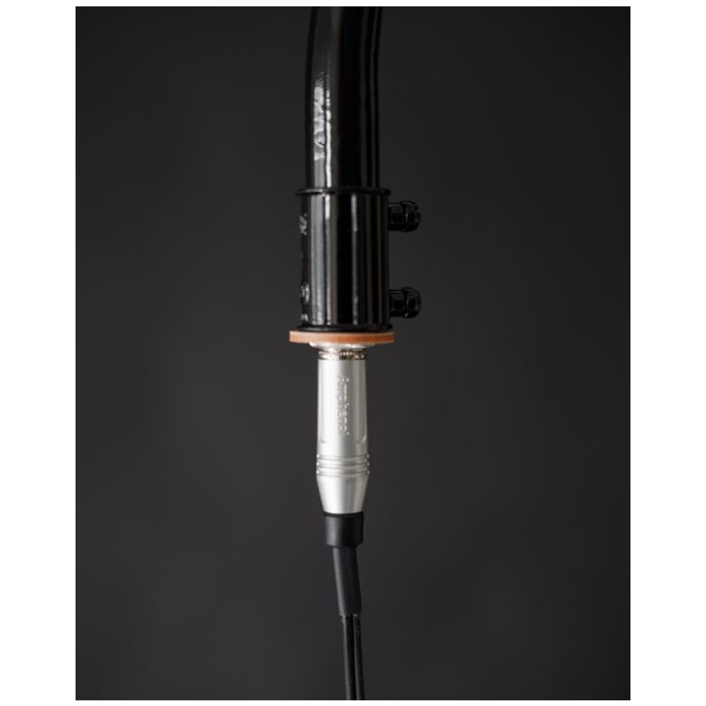 The High-Jack by Joshua Bowers - Magnetic Power Bracket - Ultimate Tattoo Supply