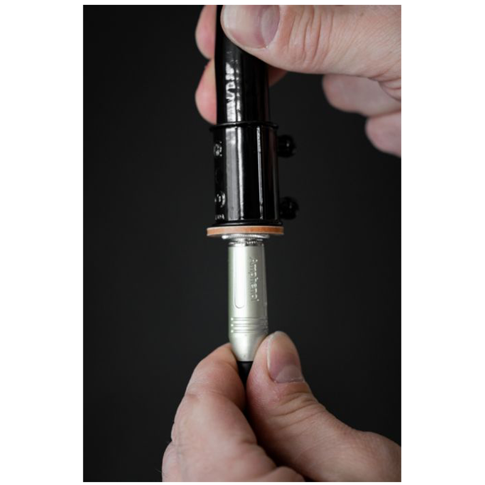 The High-Jack by Joshua Bowers - Magnetic Power Bracket - Ultimate Tattoo Supply