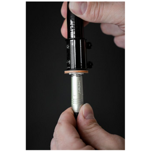 The High-Jack by Joshua Bowers - Magnetic Power Bracket - Ultimate Tattoo Supply