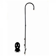 The High-Jack by Joshua Bowers - Magnetic Power Bracket