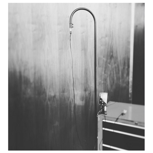 The High-Jack by Joshua Bowers - Magnetic Power Bracket - Ultimate Tattoo Supply