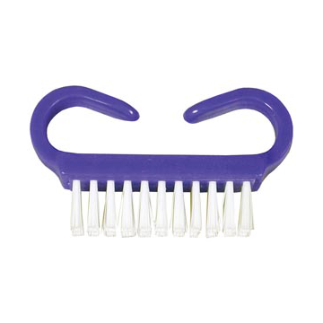 Disposable Hygienic Nail Brush - Ultimate Tattoo Supply