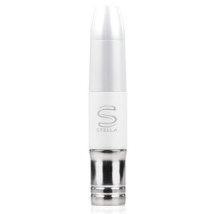 Lithuanian Irons STELLA PMU Pen Stainless Steel Grip - 18mm - Ultimate Tattoo Supply