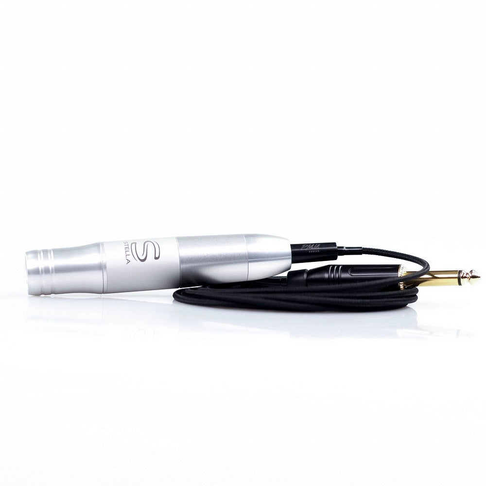 Lithuanian Irons STELLA PMU Pen Power Cord - Ultimate Tattoo Supply