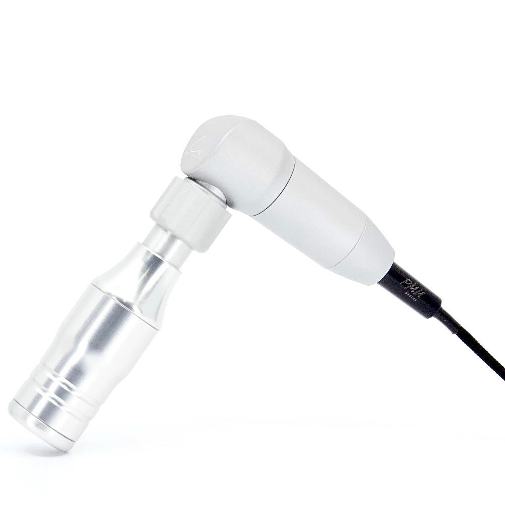 Lithuanian Irons STELLA PMU Pen Power Cord - Ultimate Tattoo Supply