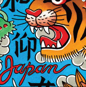 Eleven Fourteen - Flash Book Vol3 - Ultimate Tattoo Supply