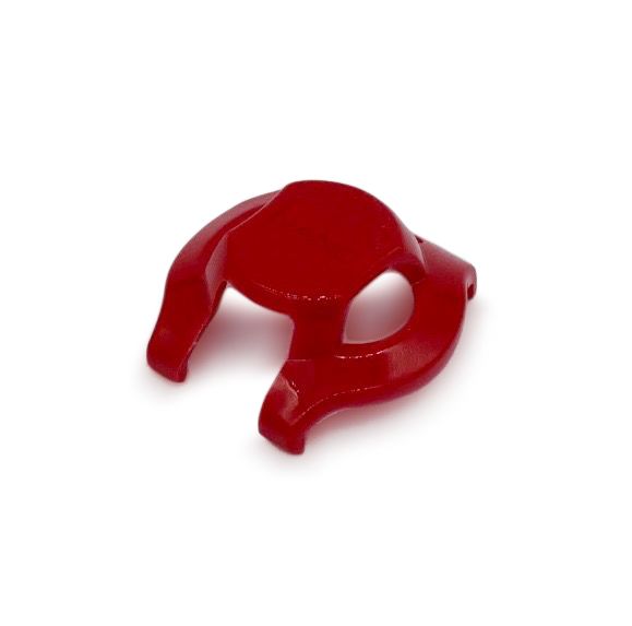 Inkjecta – Red Flite Nano Cap (1 pc)