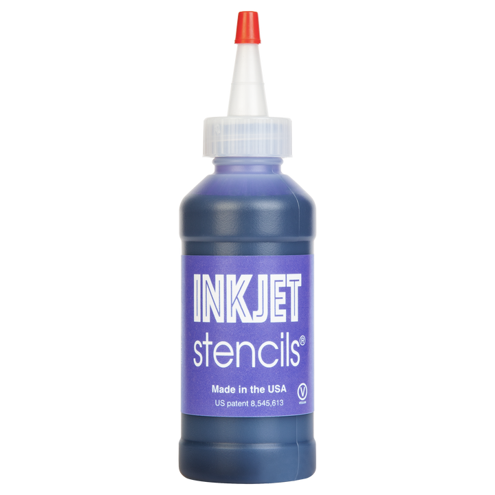 Inkjet Stencils - 4oz. Bottle - Ultimate Tattoo Supply