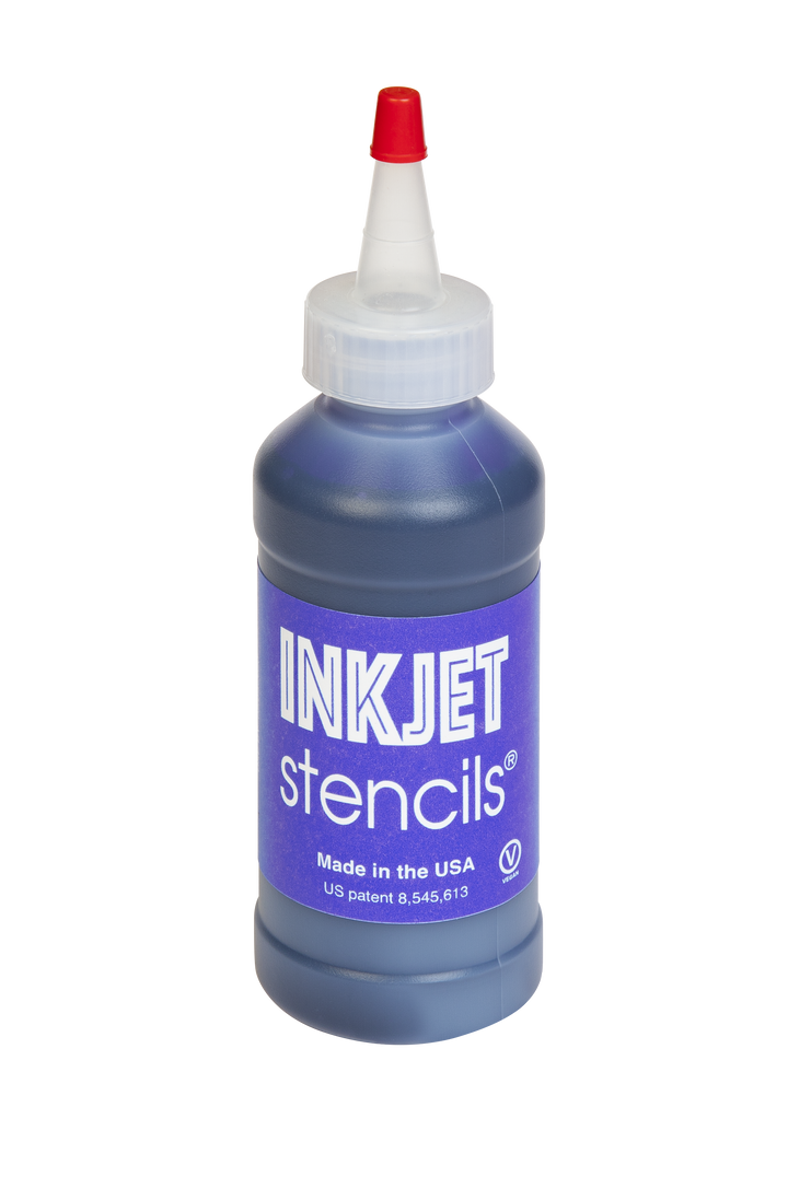 Inkjet Stencils - 4oz. Bottle - Ultimate Tattoo Supply