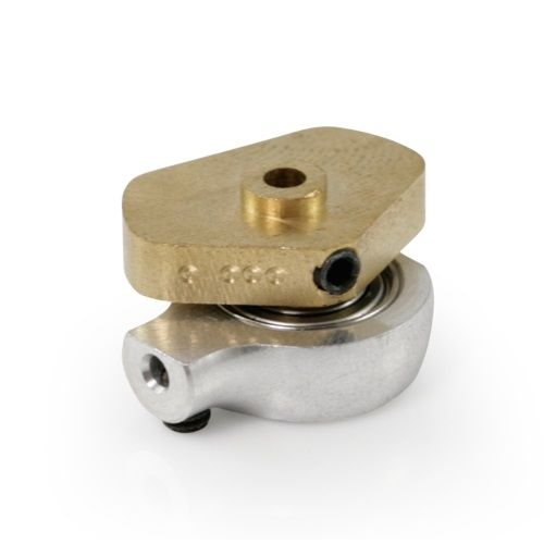 Inkjecta – 3.5mm Cam (1 pc) - Ultimate Tattoo Supply