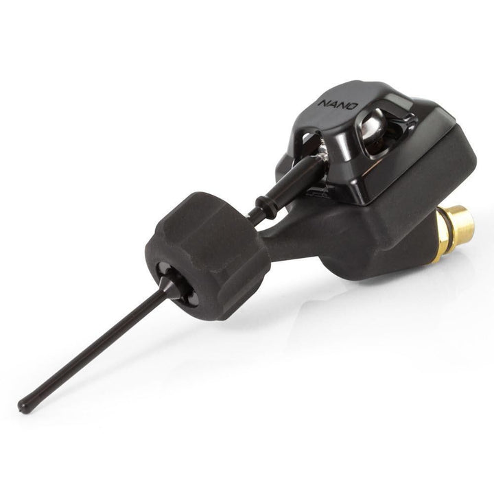 Inkjecta – Flite Nano Lite – Stealth - Ultimate Tattoo Supply
