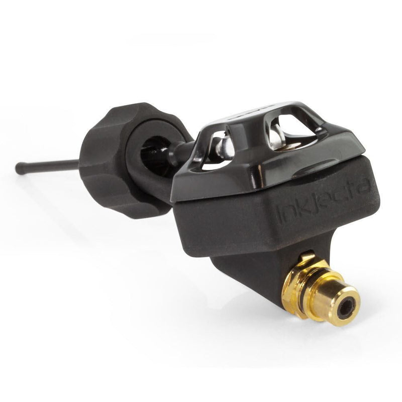 Inkjecta – Flite Nano Lite – Stealth - Ultimate Tattoo Supply