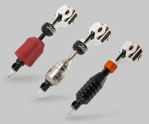 Inkjecta - Nano Flite Elite - Troopa - Ultimate Tattoo Supply