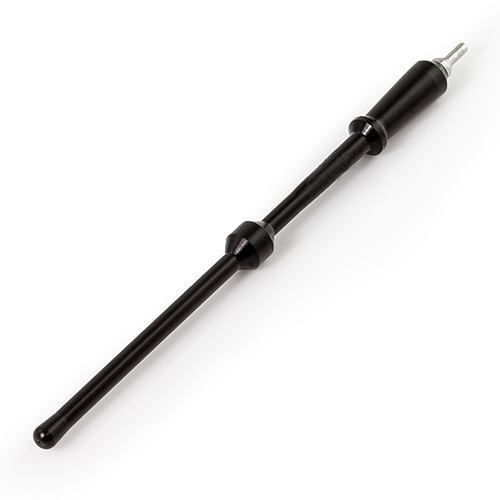 Inkjecta – Flite Nano Ultra Lite – Complete Carbon - Ultimate Tattoo Supply