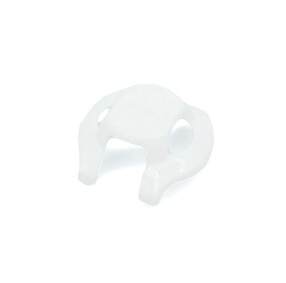 Inkjecta – White Flite Nano Cap (1 pc)