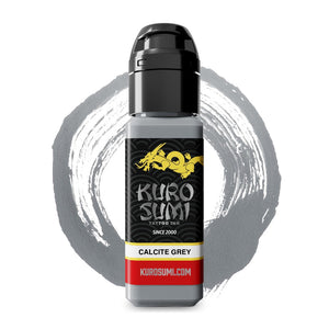 Kuro Sumi Calcite Grey - Ultimate Tattoo Supply