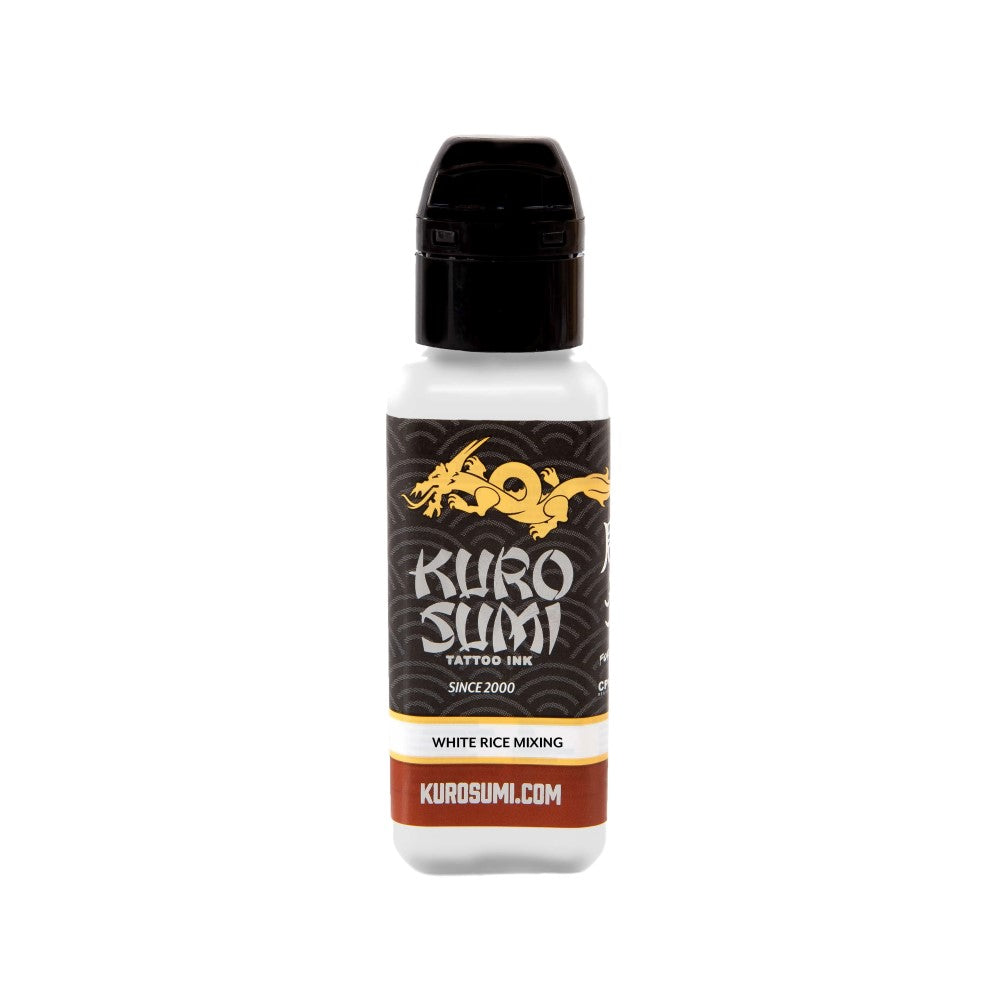 Kuro Sumi Colors 16 Color Set Primary Kit 1 - Ultimate Tattoo Supply