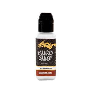 Kuro Sumi Colors 16 Color Set Primary Kit 1 - Ultimate Tattoo Supply